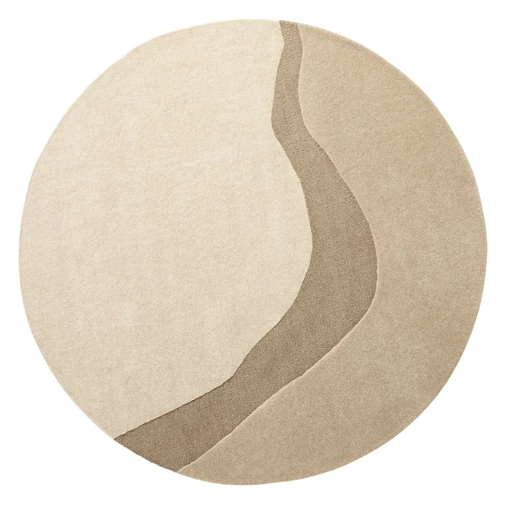 Figari rond