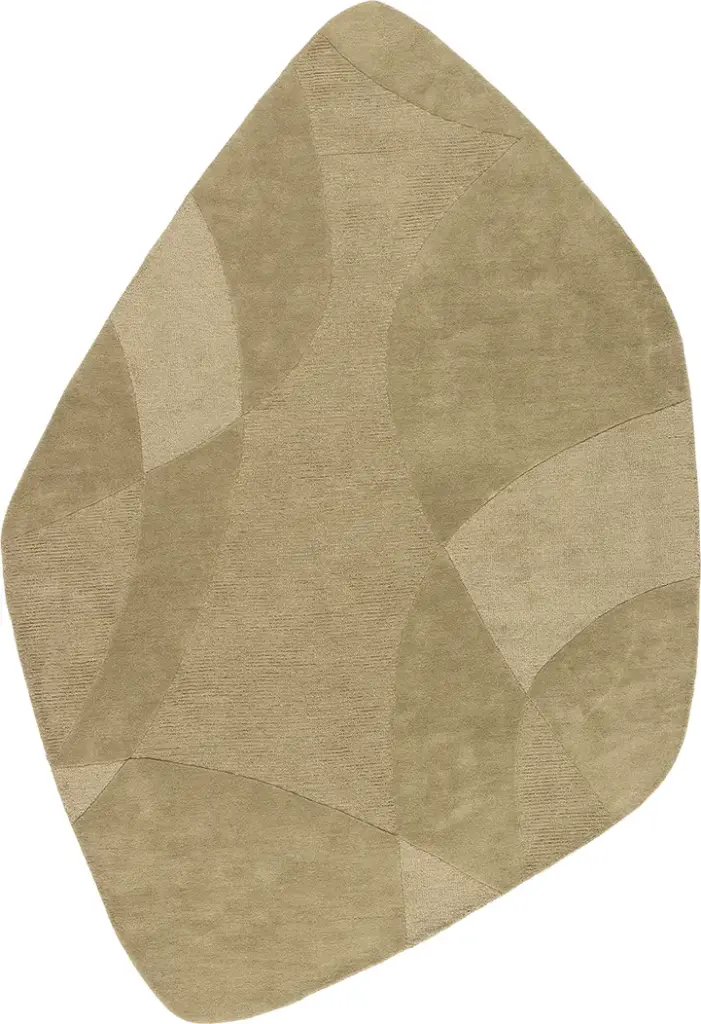 Piana stone shape