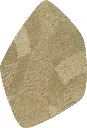 Piana stone shape