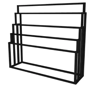 Acsento rugs display (single)